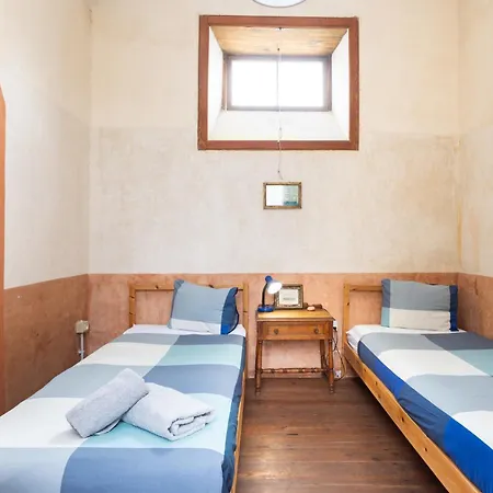 La Muralla Apartment