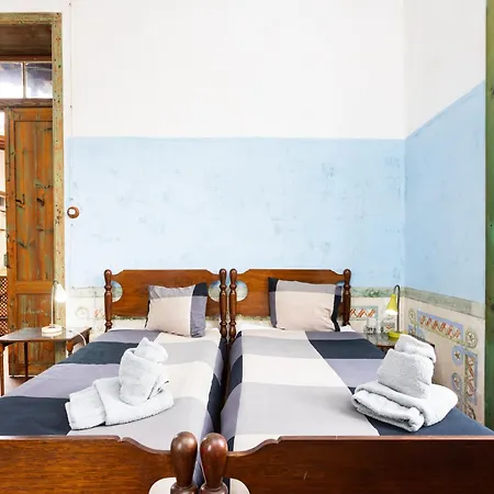 Apartment La Muralla