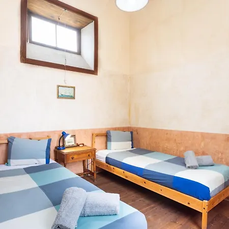 Apartment La Muralla *