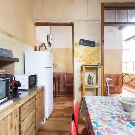 La Muralla Apartment Alcala (Tenerife)