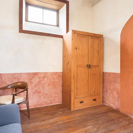 La Muralla Alcala (Tenerife)