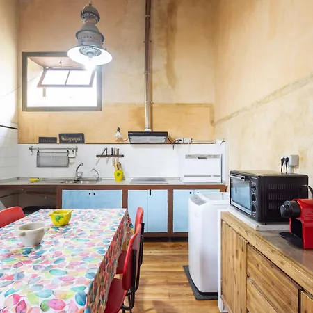 La Muralla Apartment Alcala (Tenerife)