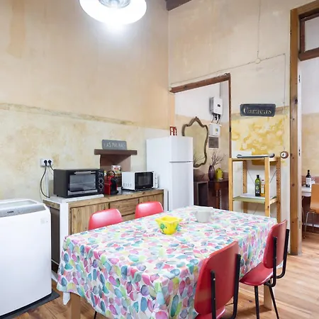 La Muralla Alcala (Tenerife)