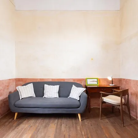 La Muralla * Alcala (Tenerife)