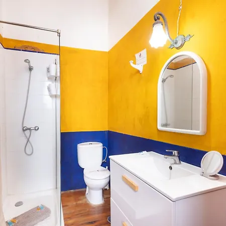 Apartment La Muralla