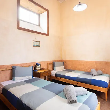 Apartment La Muralla Alcala (Tenerife)