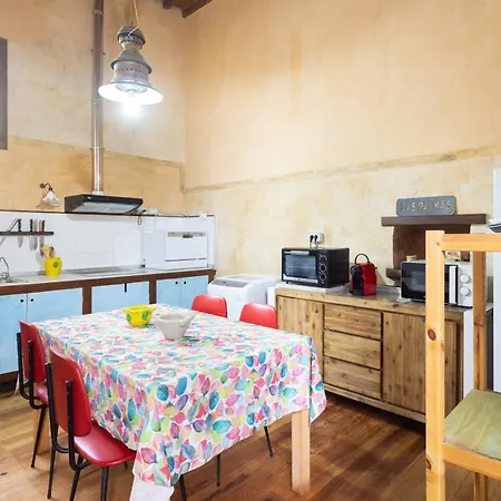 La Muralla Alcala (Tenerife)