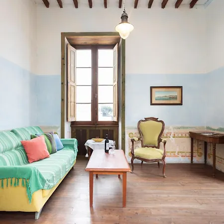 Apartment La Muralla Alcala (Tenerife)