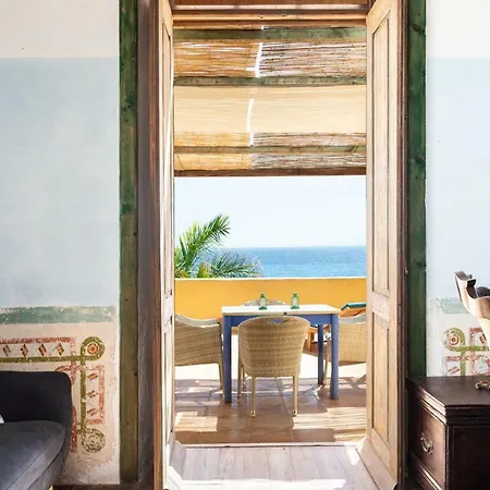 La Muralla Apartment Alcala (Tenerife)