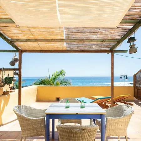 La Muralla Apartment Alcala (Tenerife)