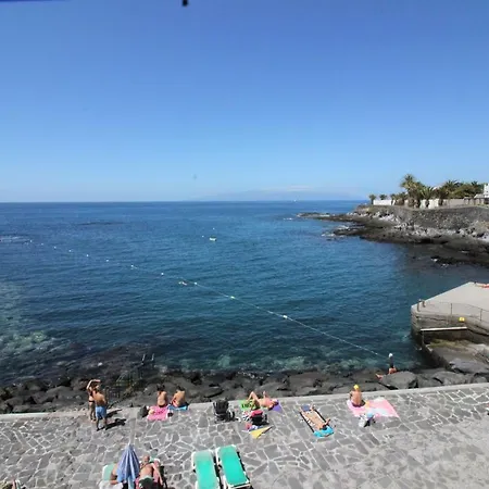 La Muralla Apartment Alcala (Tenerife)
