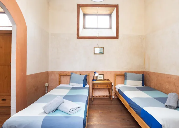 La Muralla Apartment
