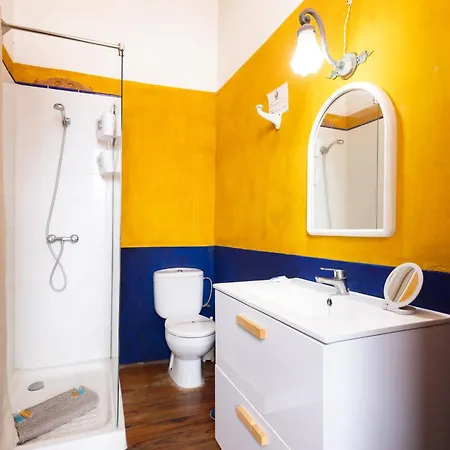 La Muralla Apartment Alcala (Tenerife)