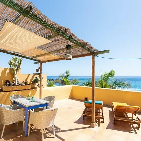 Apartment La Muralla