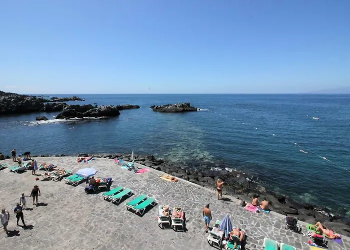 La Muralla Алькала