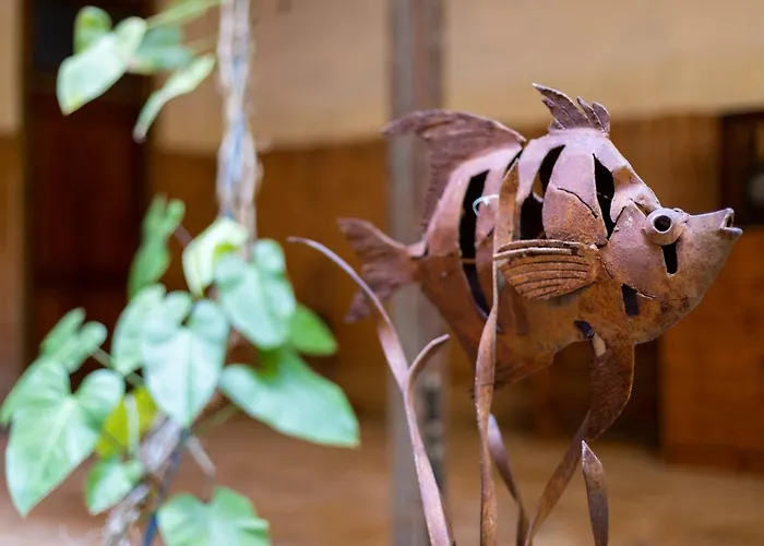 Апартаменты La Muralla Алькала