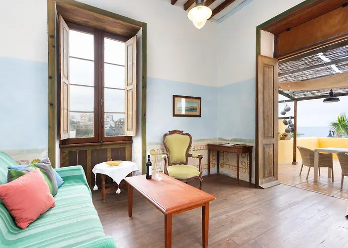 Appartement La Muralla Alcalá la Real