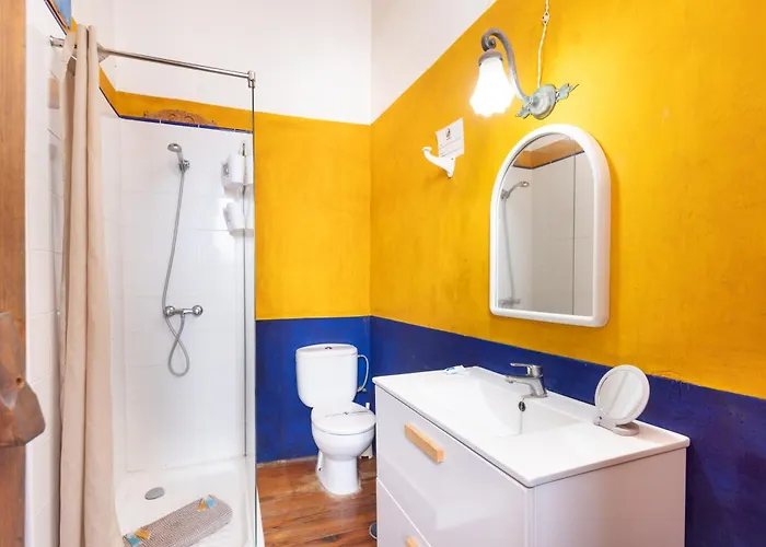 Appartement La Muralla
