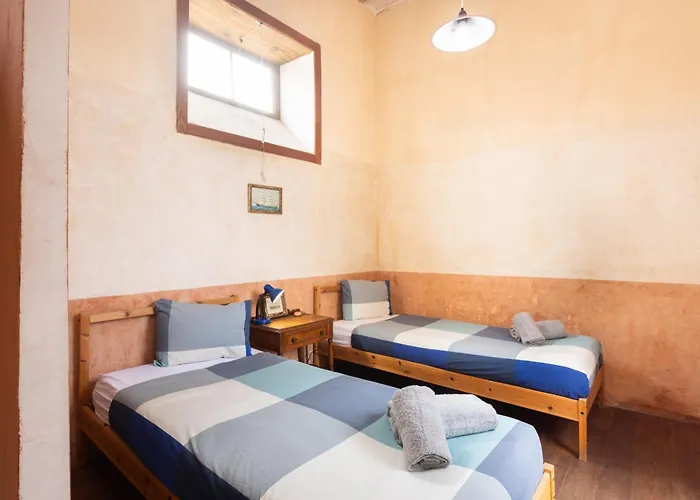 Appartement La Muralla Alcalá la Real