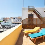 La Muralla Апартаменты *