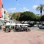 Апартаменты La Muralla Алькала