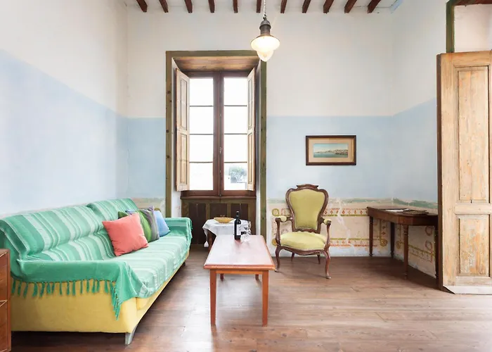 Daire La Muralla Alcalá la Real